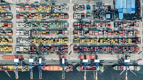 PIER 16, the designated docking area at the north end of Manila North Harbour, is a vital subsection of Northport, which is operated by International Container Terminal Services Inc.- subsidiary Manila North Harbour Port. It is used by inter-island shipping operators, cargo vessels, and major logistics firms to load and unload goods.