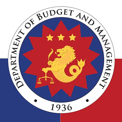UP Professor assistant Kim Robert De Leon is now the new head of the Department of Budget and Management, according to Palace Press Officer Claire Castro. 