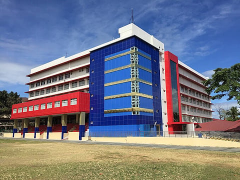 San Beda Alabang sees P8M savings from RE shift