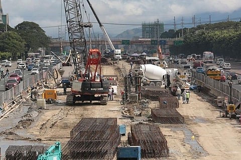 Government infrastructure spending in the Philippines plunged 43.5% to P147.8 billion in Q1 2025, as stricter validation of flood control projects and weaker DPWH disbursements dragged capital outlays and dampened overall budget spending growth, according to the DBM.