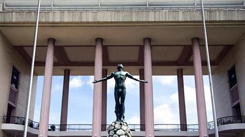PHOTOGRAPH courtesy of up diliman
