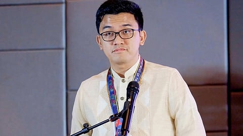 KIM Robert de Leon