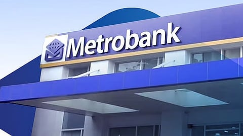 Metrobank raises online time deposit rates to as high as 5%