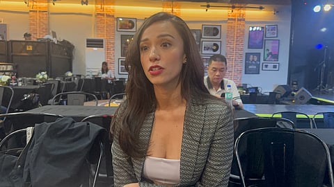 Actress and host Phoebe Walker shares wedding details