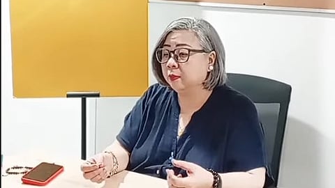 BDO senior vice president and head of Remittance Genie Gloria says at the core of BDO's two-decade long partnership with Mastercard is ‘a shared commitment to serve our kababayans.’