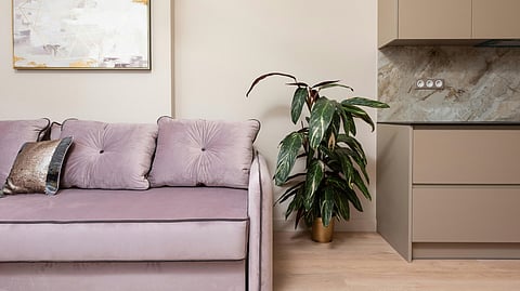 PASTEL colors are the best option if you wish to include colors that remind you of mother.