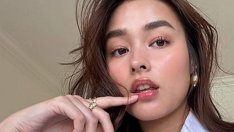 Liza Soberano widens her credentials in film