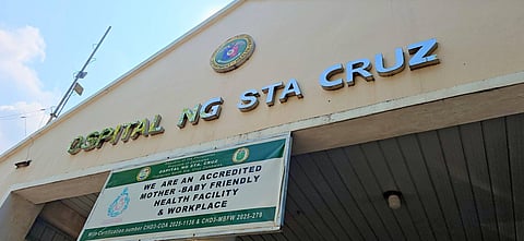 PhilHealth launches YAKAP, GAMOT programs in Zambales