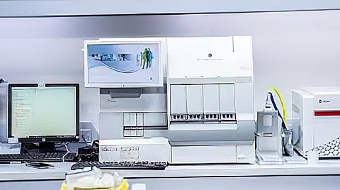 THE sleep study facility put up by MSA-PH in Our Lady of the Pillar Medical Center in Cavite is equipped with sleep monitoring systems that could track brain, heart, and breathing patterns of patients that could help medical practitioners in diagnosing hypertension, heart disease, chronic fatigue and other such ailments.