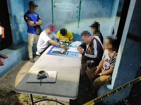 Regional high-value drug target nabbed in Pangasinan buy-bust