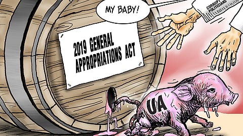Abominable UA’s origin