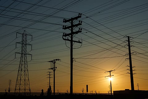 Grid delays worsen power crisis — PIDS
