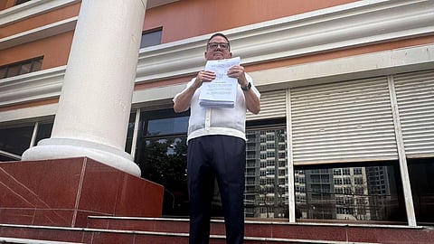 The Department of Agriculture has filed graft, malversation and falsification complaints against DPWH officials and contractors over eight alleged ‘ghost’ farm-to-market road projects in Davao Occidental worth about P94 million, vowing stricter accountability and transparency in the use of public funds.