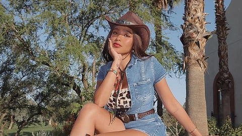 Andrea Brillantes: Ayaw kong umabot sa point na hindi na ako naniniwala sa love.