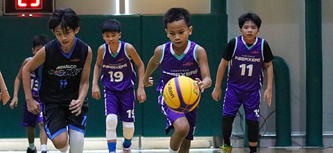 Batang Meralco 