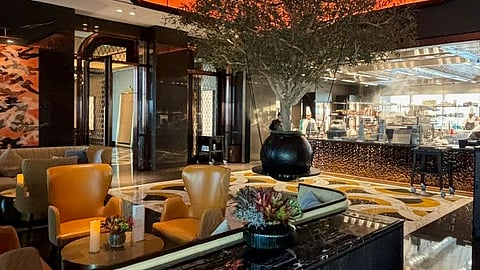 Finestra at Solaire Resort North