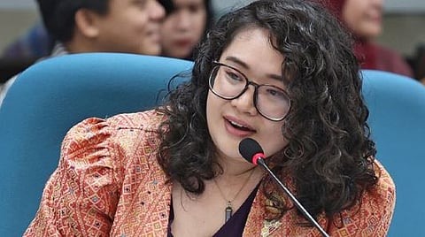 Kabataan Party-list Rep. Renée Co defended the impeachment trial against Vice President Sara Duterte, saying efforts to pursue accountability over alleged corruption are “never futile” despite concerns over political loyalties in the Senate.