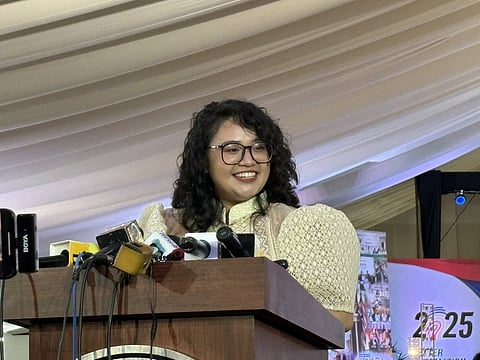 House prosecutors said Friday the Senate’s proposed impeachment trial schedule for Vice President Sara Duterte may still provide enough time to present their case despite concerns over the approaching budget season and other major legislative activities.