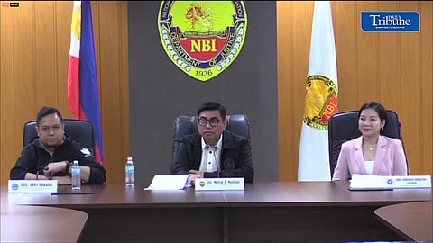 The National Bureau of Investigation said it is actively searching for Sen. Ronald “Bato” dela Rosa and will immediately enforce the International Criminal Court arrest warrant against him once located, with nationwide law enforcement units ordered to assist in the operation.