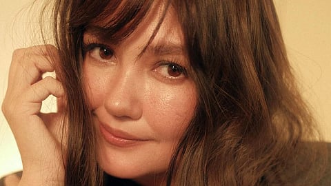 Angelica Panganiban shares one personal chapter of her life in recent online interview