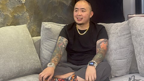 Businessman and Content Creator Mark Anthony Cruz shares inspiring success story 