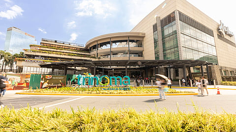 SET for an expanded space, TriNoma prepares for the completion of key transport stations and changing mix of the market.