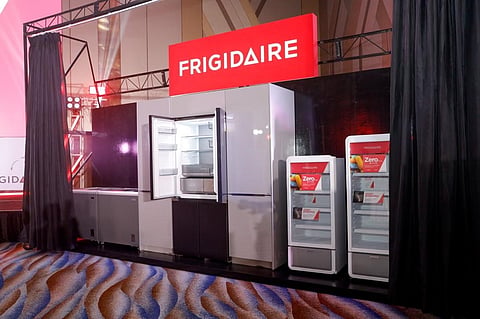 FRIGIDAIRE is positioned to bridge the gap when consumers look for highly reliable and efficient products at a price point that remains practical and value for money.
