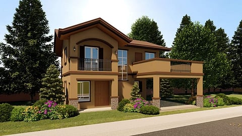 FIONA Home, a balance of togetherness and independence.