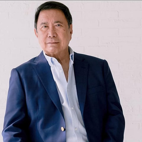 Ramon Tulfo