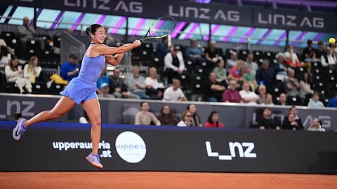 THE road to the French Open crown will be tough for Alex Eala.