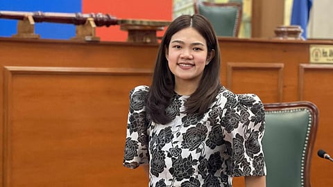 Prosecutor indicts Manila councilor 
for harassment