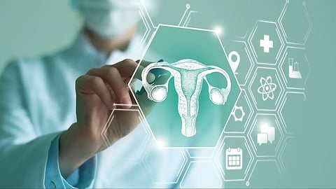 Local Ob-Gyn training tool being developed