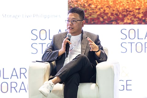 MOVEM president and chief executive officer Ralph Menchavez. 