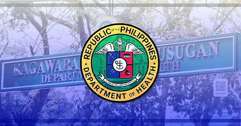 The Department of Health on Saturday assured the public that the Philippines remains free of Ebola cases despite the outbreak in the Democratic Republic of the Congo and Uganda, saying the country is considered low risk and enhanced border screening measures are already in place for travelers from affected areas.