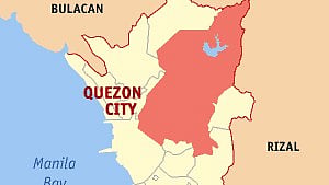 QCPD arrests Payatas narc ‘pusher’