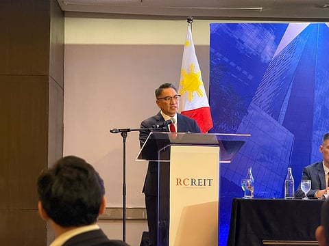 RCR bets on Filipino mall culture to drive growth