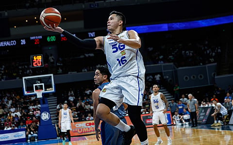 PBA Commissioner’s Cup semifinals 2026