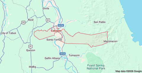 Isabela fiesta shooting kills barangay captain, police officer