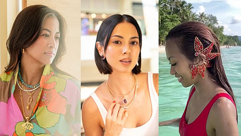 Maximalist or minimalist: These jewelry styles are trending for 2026 