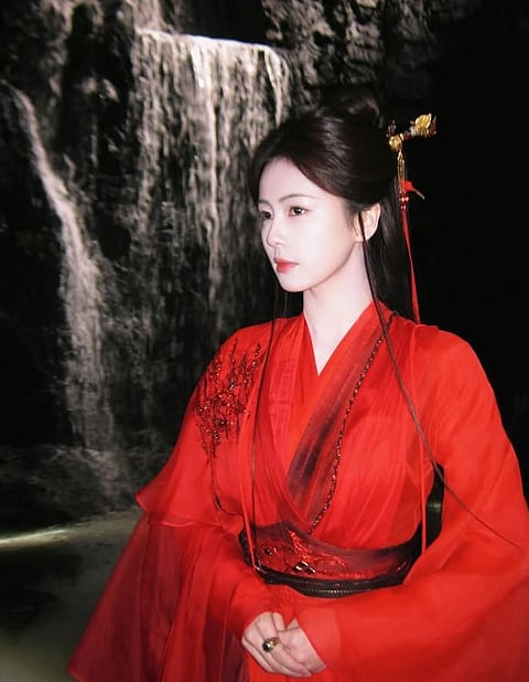 KNOWN for her strong on-screen pairings, wide acting range and down-to-earth charm off camera, Bai Lu has established herself as one of the industry’s most dynamic stars.