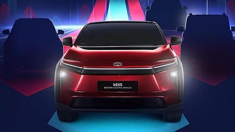 Toyota Philippines showcases ‘Toyota Choice’ at PIMS 2026