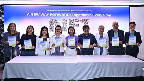 Experts and advocates call for better diagnosis, support, and access to care for Filipinos living with Neurofibromatosis Type 1.