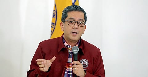 The Commission on Elections on Tuesday said the number of registered regular voters for the 2026 barangay and Sangguniang Kabataan elections has increased to around 71 million, up from 68 million during the 2025 national and local polls, while registered SK voters reached 25 million.