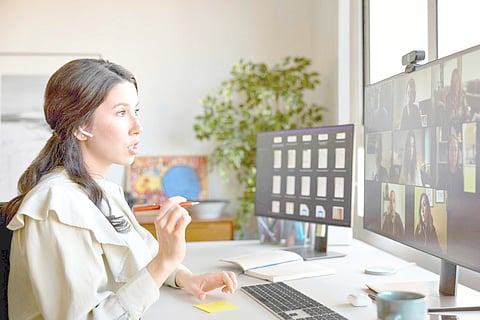 FILIPINO freelancers may soon benefit from faster and more flexible payouts as Payoneer and Upwork explore stablecoin-enabled payment systems under their
renewed partnership.