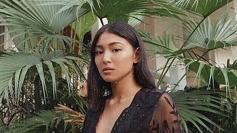Nadine Lustre on importance of saving the environment 