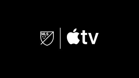 THE LA Galaxy vs Houston Dynamo FC match on Apple TV will feature live footage
shot entirely on iPhone 17 Pro cameras positioned around the stadium.