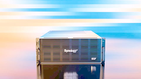 AS Philippine firms accelerate digital transformation, Synology is betting on enterprise AI and data growth with its latest high-performance NVMe storage system.