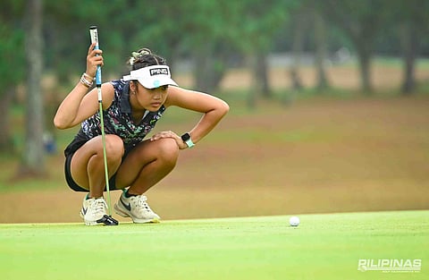 ZERO Plete is expected to go hard as the Junior PGT Visayas-Mindanao Series enters its last two legs at the Bacolod Golf and Country Club next week.