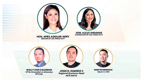 18th Asian Innovative Forum: Empowering Moms in the Digital Economy