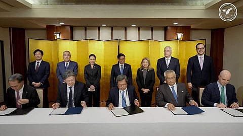Phl,  Japan push Makati ‘Intelligent City’ advancement